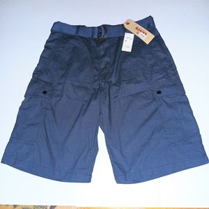 Levi's Men's Snap Cargo Short